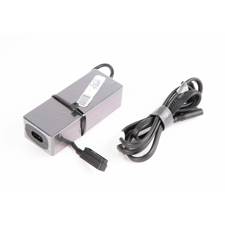 DJI Mavic 50W Battery Charger for Mavic Pro Drone, Smart Phones or Tablets