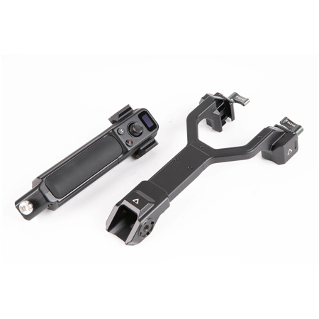 Used Tilta Advanced Rear Operating Control Handle for DJI Ronin RS