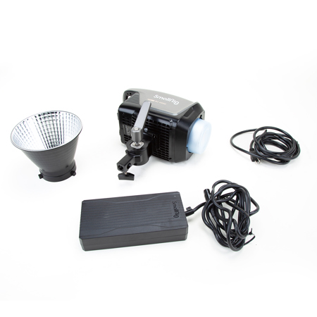 SmallRig RC 450D COB Daylight LED Video Monolight