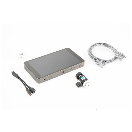 Yololiv YoloBox Portable All-in-One Multi-Camera Live Streaming Device #1845855