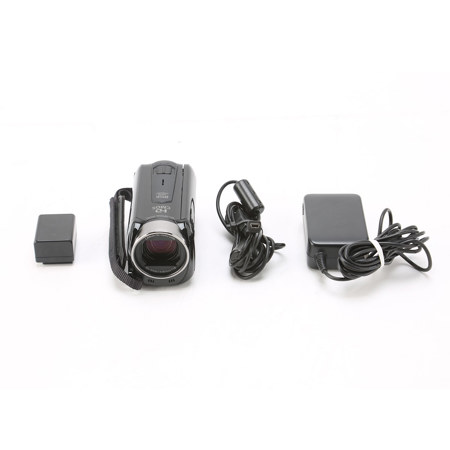 Canon VIXIA HF R500 1080p Full HD Camcorder - SKU#1846181