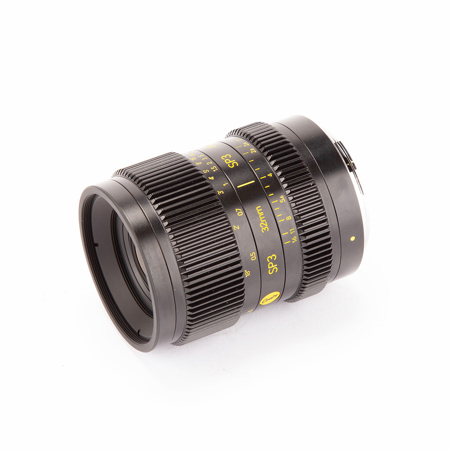 Cooke SP3 32mm T2.4 Full-Frame Prime Lens (Sony E, Feet/Meters) - SKU#1846658