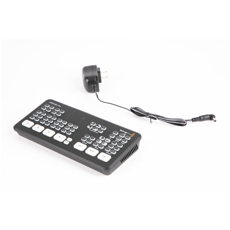 Blackmagic Design ATEM Mini Live Production Switcher - SKU#1846681