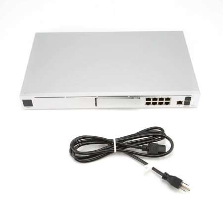 Ubiquiti Networks UniFi Dream Machine Pro Security Gateway & Network Appliance