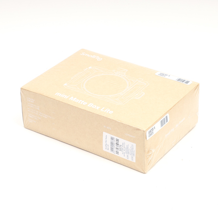 SmallRig Mini Matte Box Lite 3575 - SKU#1846705