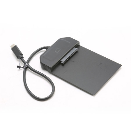 Atomos USB-C 3.1 Powered Docking Station for Drive Caddies - SKU#1846831