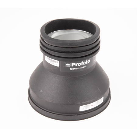 Profoto 7" Grid Reflector for Profoto Flash Heads