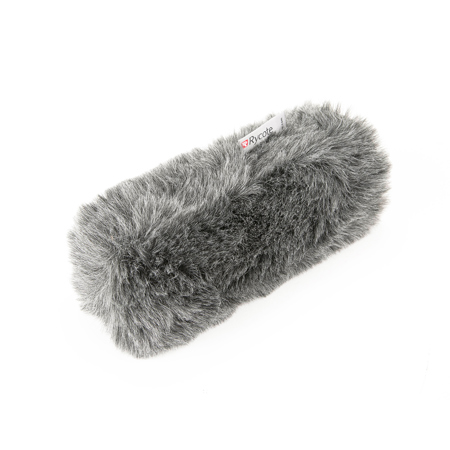 Rycote Standard Hole Softie Windscreen with 19-22mm(0.74-0.87") Hole Size 033052