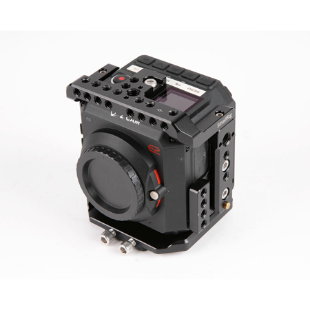 Z-CAM E-2 4K Cinema Camera