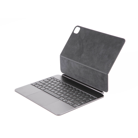 Apple Magic Keyboard, US English iPad Pro 13" Black
