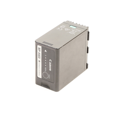 Used Canon BP-A60 Battery Pack for EOS C300 MK II - SKU#1847302