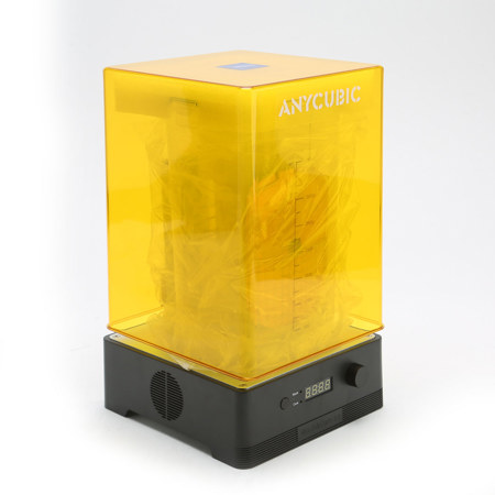 Anycubic Wash & Cure Machine 2.0 - SKU#1847315