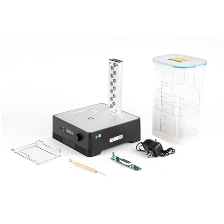 Anycubic Wash & Cure Machine 2.0 - SKU#1847328