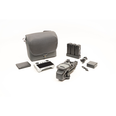 DJI Mavic 3 Pro Drone Fly More Combo with RC