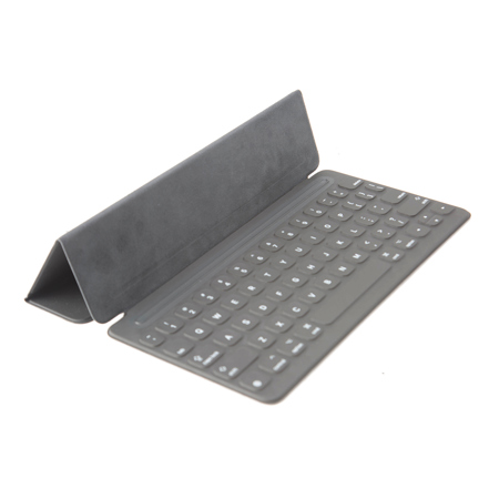 Apple Smart Keyboard for iPad Gen 7, iPad Air Gen 3 & 10.5" iPad Pro SKU#1847694