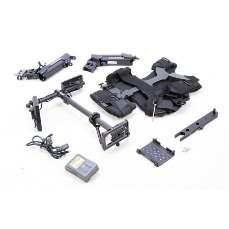 Steadicam Pilot-VLB Camera Stabilization System - SKU#1847747