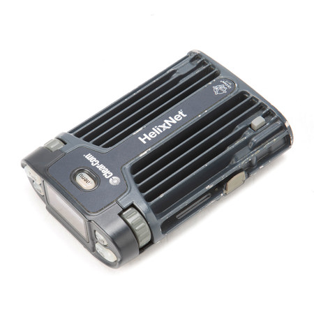 Clear-Com HBP-2X HelixNet 2-Channel Beltpack - SKU#1847826