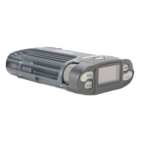 Clear-Com HBP-2X HelixNet 2-Channel Beltpack - SKU#1847829