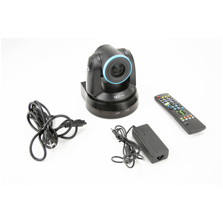 NewTek NDIHX-PTZ1 NDI PTZ Camera - SKU#1847839