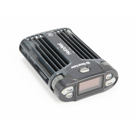 Clear-Com HBP-2X HelixNet 2-Channel Beltpack - SKU#1847867