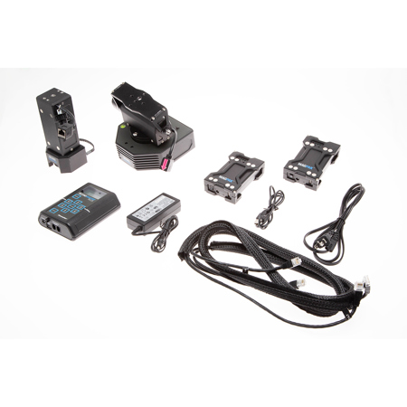 Kessler Second Shooter Plus 3-Axis System - SKU#1847911