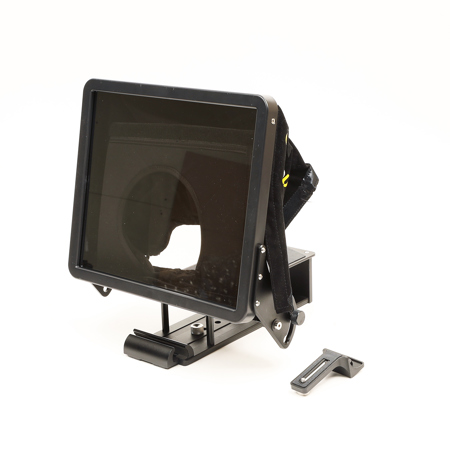 CANALHOUT 16" Universal Teleprompter - SKU#1848050