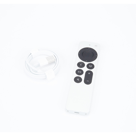 Apple Siri Remote for Apple TV, 2nd Generation