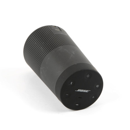USED Bose SoundLink Revolve II Bluetooth Speaker, Triple Black
