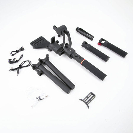 Moza Air 3-Axis Handheld Gimbal for Mirrorless and DSLR Cameras - SKU#1848236