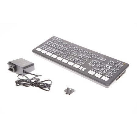 Blackmagic Design ATEM Mini Extreme - SKU#1848270