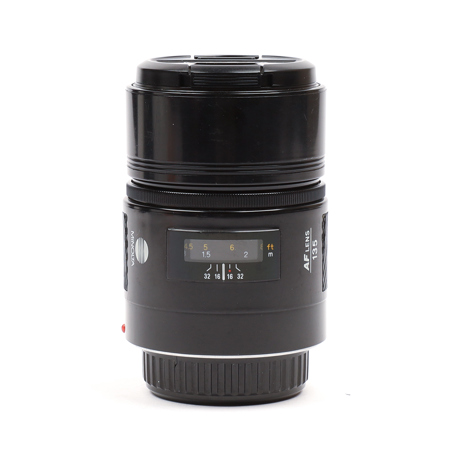 Minolta 135mm F/2.8 Auto Focus Lens *55