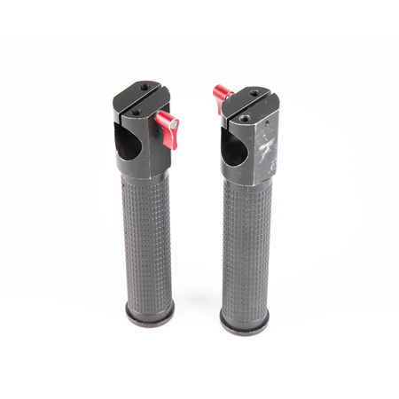 USED FotoWelt Dual Handle Grip Handheld Handlebar Kit with 1/4