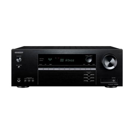 Onkyo TX-SR393 5.2-Channel A/V Receiver - SKU#1848545