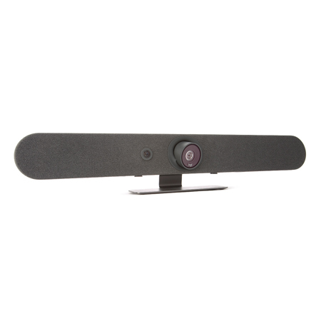 Logitech Rally Bar 4K UHD All-In-One Video Conference Camera - SKU#1848656