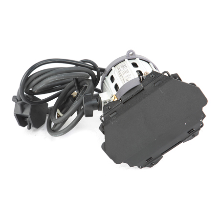 Film Gear 300W Fresnel Junior with Barn Door - SKU#1848675