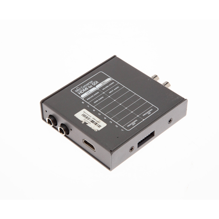 Used Blackmagic Design Mini Converter HDMI to SDI - Adorama