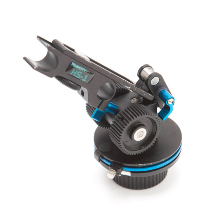 FILMCITY Follow Focus with Hard Stops - SKU#1848878
