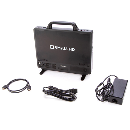 SmallHD Cine 13" 4K High-Bright Production Monitor - SKU#1848905