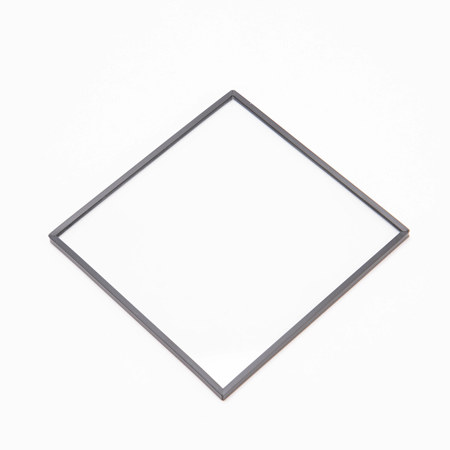 Tiffen 4x4" Low Light Ultra Contrast 1 Glass Filter - SKU#1848949
