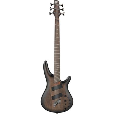 Ibanez SR Workshop Series SRC6MS Electric Bass Guitar - SKU#1848957