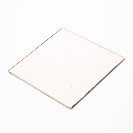 Tiffen 44WUV17 4x4" Warm UV17 Filter - SKU#1848976