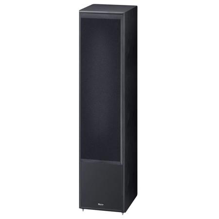 Magnat Monitor Supreme 2002 Floorstanding Speaker - Black SKU#1849138