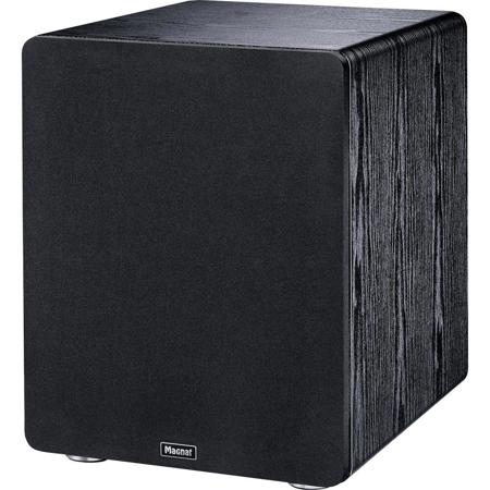 Magnat Alpha RS Active Subwoofer - Black 12" SKU#1849309