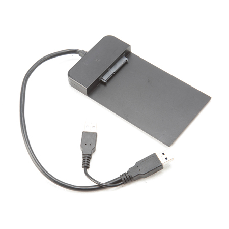 Atomos USB 3.0 & 2.0 Docking Station with Split USB Cable - SKU#1849334