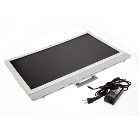 Dell Inspiron 3455 23.8" Full HD IPS All-in-One Desktop Computer - SKU#1849382