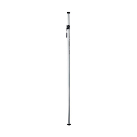 Manfrotto 032 Single Autopole - Extends from 82.7" to 145.7" SKU#1849395