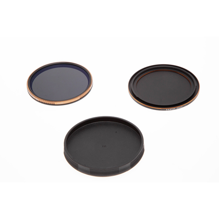 Polar Pro Peter McKinnon VND Signature Edition II 82mm 2-5 Stop Filter