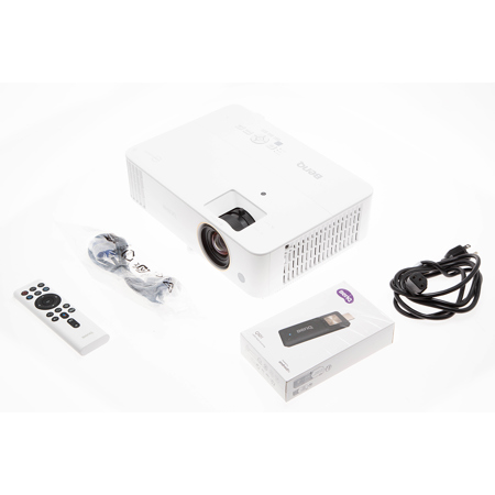 BenQ TH685i Full HD High Brightness HDR Console Gaming DLP Projector SKU#1850111