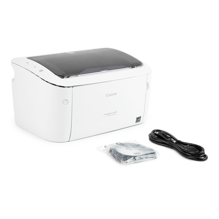 Canon imageCLASS LBP6030w Wireless Black & White Laser Printer - SKU#1850343