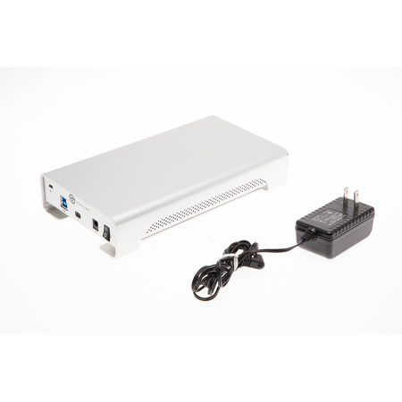 G-Technology 4TB G-Drive - SKU#1850391